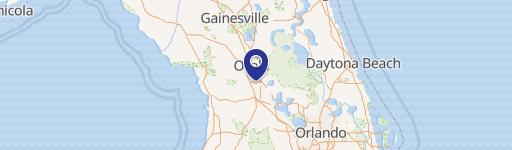 Land on US-441 Frontage