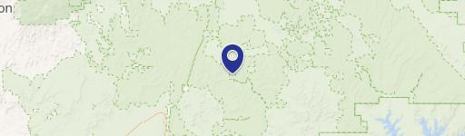 Bonanza Road Land Parcel