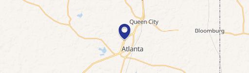 Retail Property on Loop 59