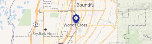 Commercial Land Near Front Runner