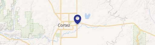Land For Sale Cortez