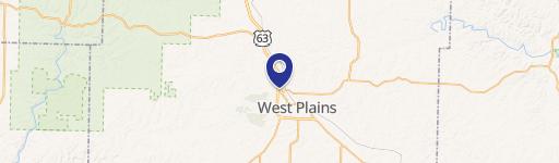 Prime Retail Corridor Land