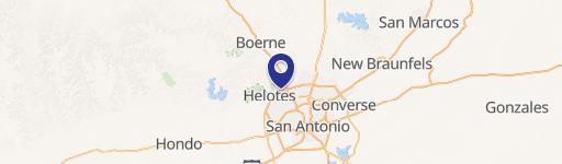 Land Near University of Texas