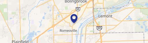 Two Adjacent Lots on Oakridge