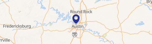 Austin Land with Development Potential