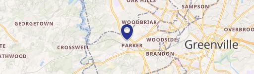 Sublease Office Space Available