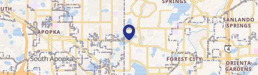 Apopka Land with Development Potential