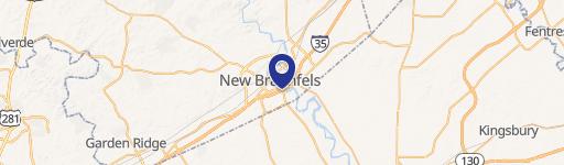 New Braunfels Flex/Industrial Space