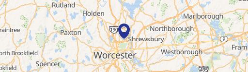 Residential Land Site in Worcester
