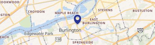 Downtown Burlington Office Space Available