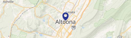 Altoona Industrial Space Sublease
