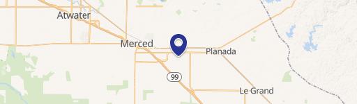 Agricultural Land Near Highway 99