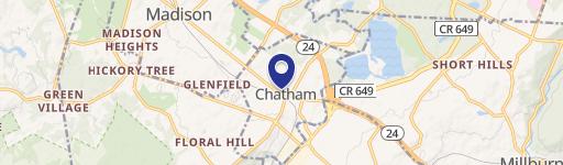 Office Space in Chatham, NJ