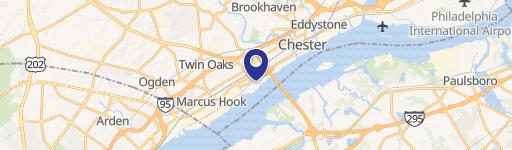 4.87 Acres Zoned LIC