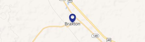 Land with Abundant Wildlife