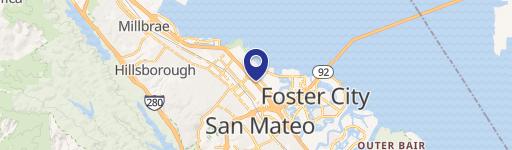 San Mateo Creative/R&D Space