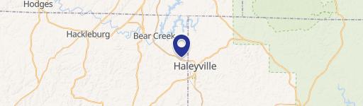Haleyville, AL 35565