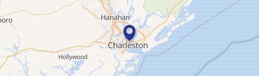 Charleston Office Space For Rent