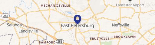 Historic Office Building with Suites