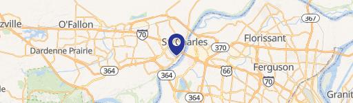 Saint Charles Adaptable Commercial Building