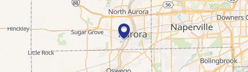 Aurora Land Ready For Redevelopment