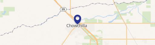 Chowchilla Land For Sale