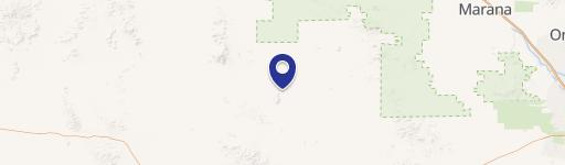 Marana Commercial Land Parcels Available