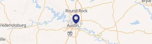 Austin Development Opportunity: 12 Acres