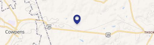 Cleared Land Parcel on Highway