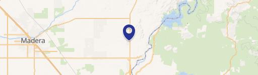 Retail Spaces in Madera, CA