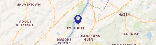 Retail Space with Ample Parking