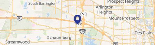 Prime Land Near Woodfield Mall