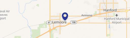 Land Parcels in Lemoore
