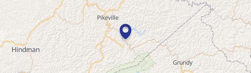 Pikeville, KY Dollar General Market