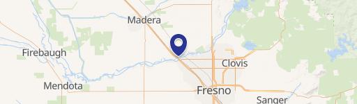 Land Near Clovis Medical Center