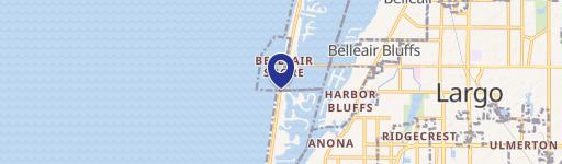 Prime Gulf Boulevard Retail/Office Space