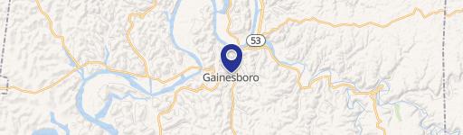 Undeveloped Wooded Land For Sale