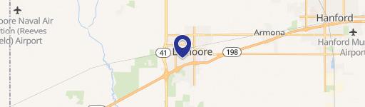 Lemoore Land with Development Potential
