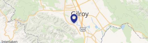 Gilroy Land with Development Potential