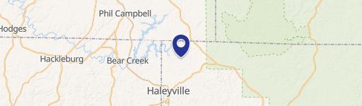 Haleyville, AL 35565