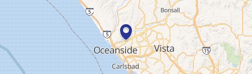 Oceanside Office Space Available