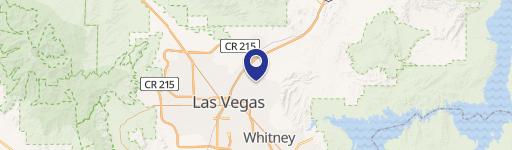 North Las Vegas Land Parcel