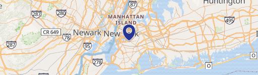 Bed-Stuy Retail Space Available