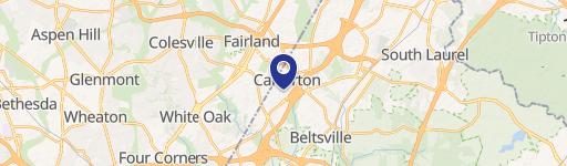 Beltsville Office Space For Rent