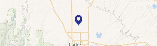 Land For Sale Cortez
