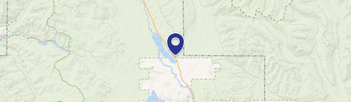 Seeley Lake Ready-to-Build Land