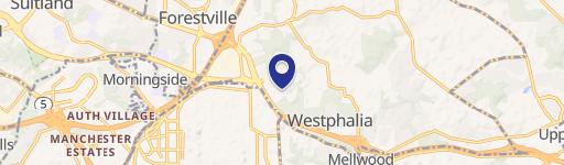 Land in Upper Marlboro, MD