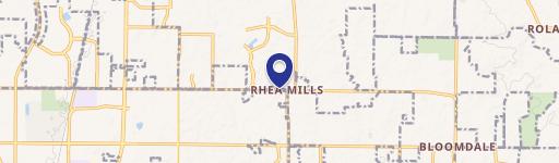 Land Available Near Dallas Tollway