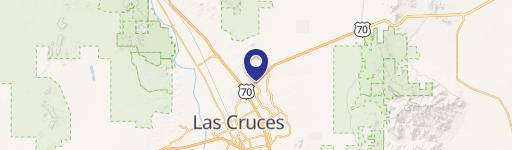 Commercial Land Near Highway 70