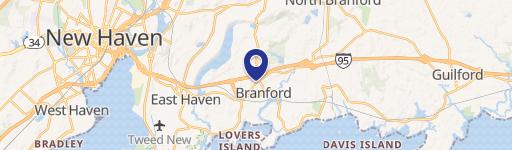 Branford Office/Retail Space Available